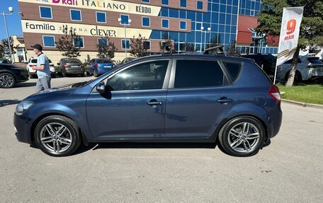 KIA cee'd I рестайлинг, 2011 год, 730 000 рублей, 5 фотография