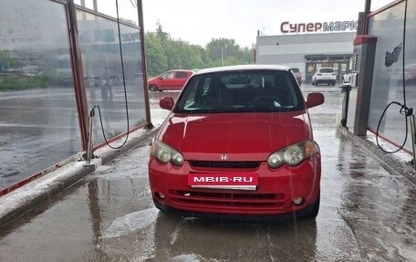Honda HR-V I, 2000 год, 500 000 рублей, 2 фотография