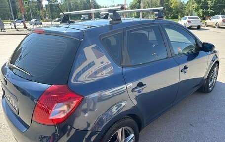 KIA cee'd I рестайлинг, 2011 год, 730 000 рублей, 4 фотография