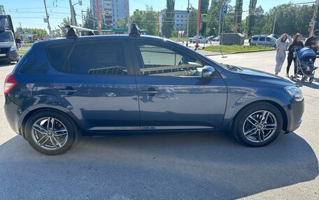 KIA cee'd I рестайлинг, 2011 год, 730 000 рублей, 6 фотография