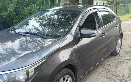 Toyota Corolla, 2013 год, 1 050 000 рублей, 5 фотография