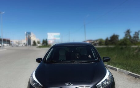 KIA cee'd III, 2014 год, 900 000 рублей, 3 фотография