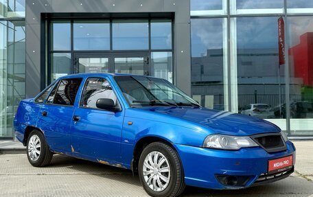 Daewoo Nexia I рестайлинг, 2011 год, 140 000 рублей, 2 фотография