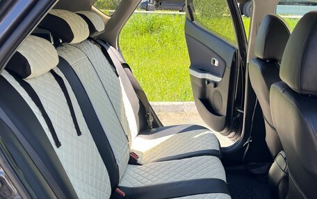 KIA cee'd III, 2014 год, 900 000 рублей, 6 фотография