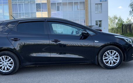 KIA cee'd III, 2015 год, 1 050 000 рублей, 4 фотография