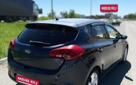 KIA cee'd III, 2014 год, 900 000 рублей, 4 фотография