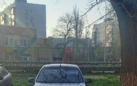 Daewoo Lanos, 2004 год, 240 000 рублей, 1 фотография