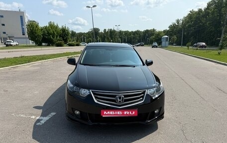 Honda Accord VIII рестайлинг, 2010 год, 1 300 000 рублей, 1 фотография
