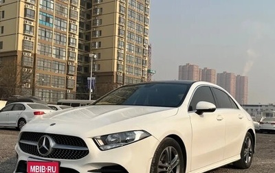 Mercedes-Benz A-Класс, 2021 год, 1 563 800 рублей, 1 фотография