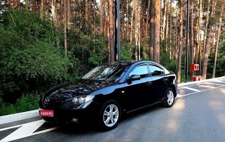 Mazda 3, 2008 год, 737 000 рублей, 1 фотография
