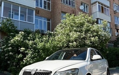 Skoda Octavia, 2011 год, 500 000 рублей, 1 фотография