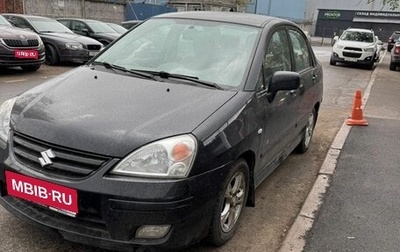 Suzuki Liana, 2007 год, 510 000 рублей, 1 фотография