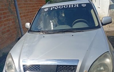 Chery Tiggo (T11), 2007 год, 450 000 рублей, 1 фотография