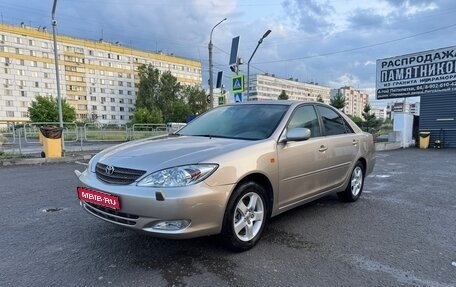 Toyota Camry V40, 2003 год, 1 300 000 рублей, 1 фотография