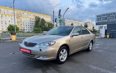 Toyota Camry V40, 2003 год, 1 300 000 рублей, 1 фотография