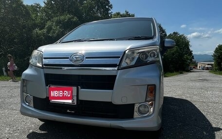 Daihatsu Move VI рестайлинг, 2013 год, 540 000 рублей, 1 фотография