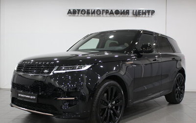 Land Rover Range Rover Sport, 2025 год, 17 490 000 рублей, 1 фотография