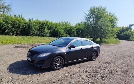 Mazda 6, 2011 год, 999 000 рублей, 1 фотография
