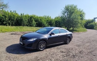 Mazda 6, 2011 год, 999 000 рублей, 1 фотография