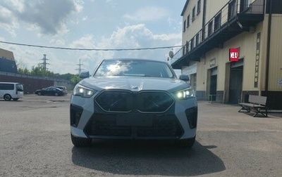 BMW X2, 2025 год, 5 500 000 рублей, 1 фотография