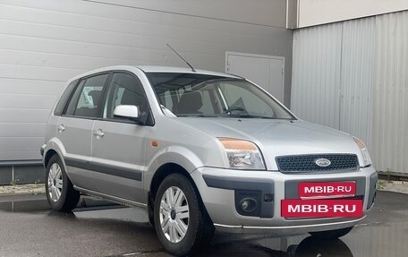 Ford Fusion I, 2008 год, 400 000 рублей, 1 фотография