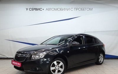 Chevrolet Cruze II, 2012 год, 630 000 рублей, 1 фотография
