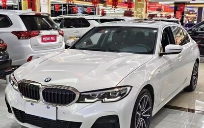 BMW 3 серия, 2021 год, 3 050 000 рублей, 1 фотография