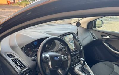 Ford Focus III, 2012 год, 740 000 рублей, 1 фотография
