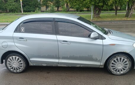 Chery Bonus (A13), 2012 год, 200 000 рублей, 1 фотография