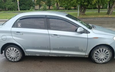 Chery Bonus (A13), 2012 год, 200 000 рублей, 1 фотография