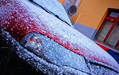 Daewoo Nexia I рестайлинг, 2011 год, 185 000 рублей, 1 фотография