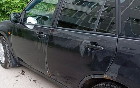 Chery Tiggo (T11), 2007 год, 250 000 рублей, 1 фотография