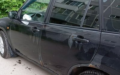 Chery Tiggo (T11), 2007 год, 250 000 рублей, 1 фотография