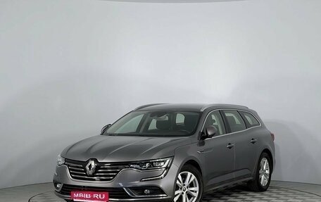 Renault Talisman, 2019 год, 2 119 000 рублей, 1 фотография