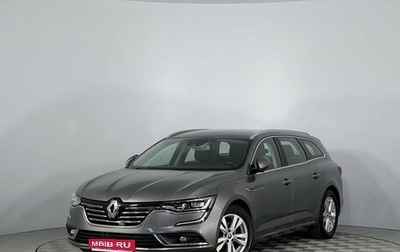 Renault Talisman, 2019 год, 2 119 000 рублей, 1 фотография