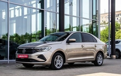 Volkswagen Polo VI (EU Market), 2021 год, 1 700 000 рублей, 1 фотография