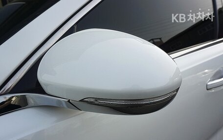 KIA K7, 2021 год, 2 473 080 рублей, 6 фотография