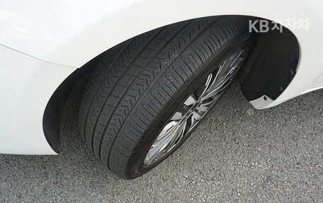 KIA K7, 2021 год, 2 473 080 рублей, 5 фотография
