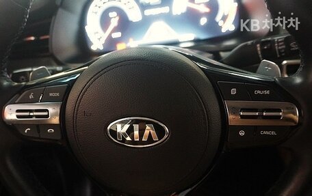 KIA K7, 2021 год, 2 473 080 рублей, 7 фотография