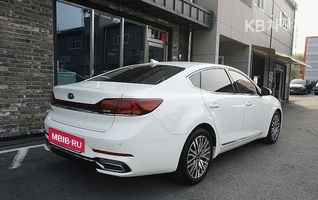 KIA K7, 2021 год, 2 473 080 рублей, 4 фотография