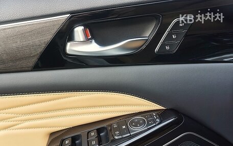 KIA K7, 2021 год, 2 473 080 рублей, 15 фотография
