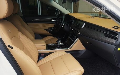 KIA K7, 2021 год, 2 473 080 рублей, 10 фотография