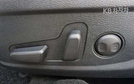 KIA K7, 2021 год, 2 473 080 рублей, 14 фотография