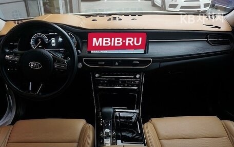 KIA K7, 2021 год, 2 473 080 рублей, 8 фотография