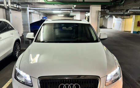 Audi Q5, 2010 год, 1 399 999 рублей, 4 фотография