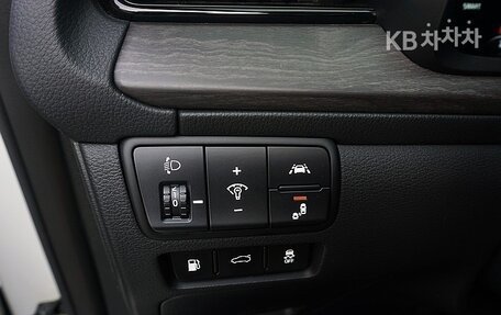 KIA K7, 2021 год, 2 473 080 рублей, 16 фотография