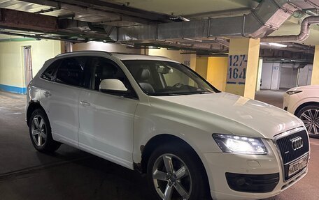 Audi Q5, 2010 год, 1 399 999 рублей, 6 фотография