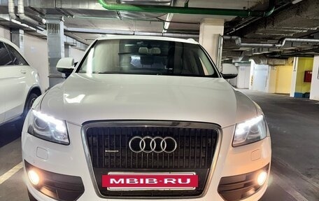 Audi Q5, 2010 год, 1 399 999 рублей, 3 фотография