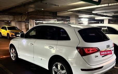 Audi Q5, 2010 год, 1 399 999 рублей, 7 фотография