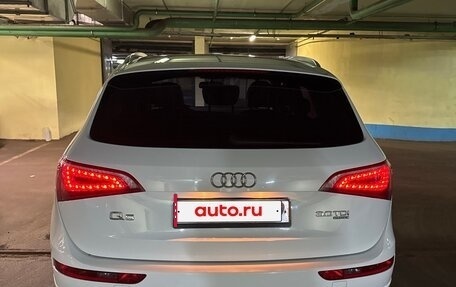Audi Q5, 2010 год, 1 399 999 рублей, 8 фотография
